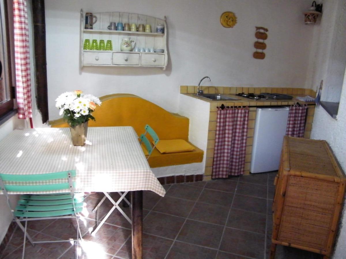 Casa Vacanze Il Pozzo Ischia Exterior photo