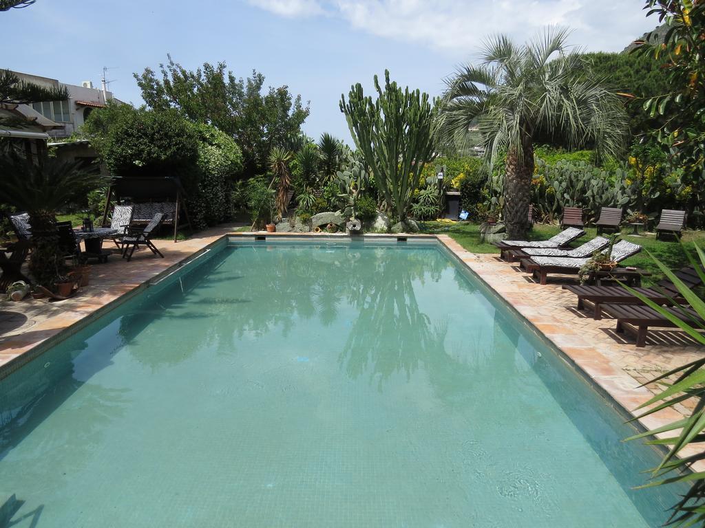 Casa Vacanze Il Pozzo Ischia Exterior photo