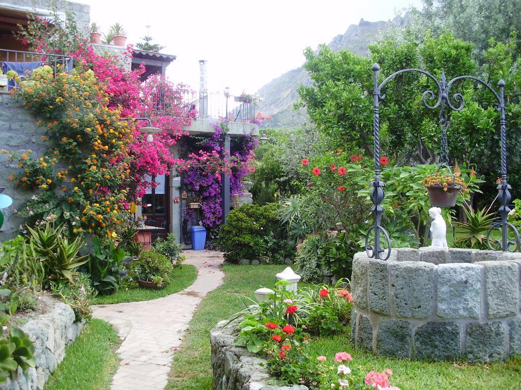 Casa Vacanze Il Pozzo Ischia Exterior photo