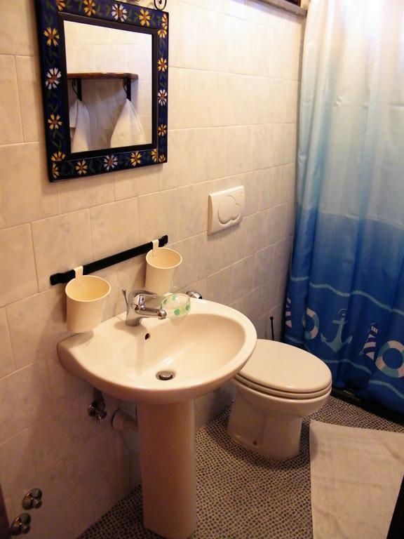 Casa Vacanze Il Pozzo Ischia Exterior photo