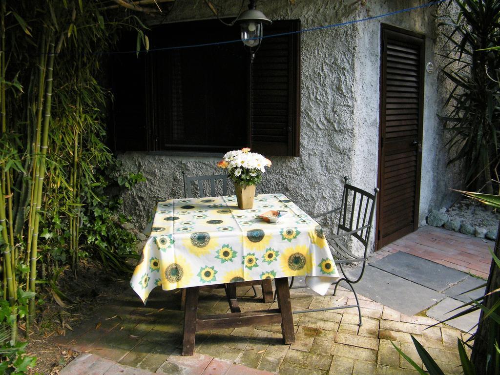Casa Vacanze Il Pozzo Ischia Exterior photo
