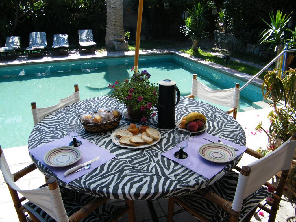 Casa Vacanze Il Pozzo Ischia Exterior photo
