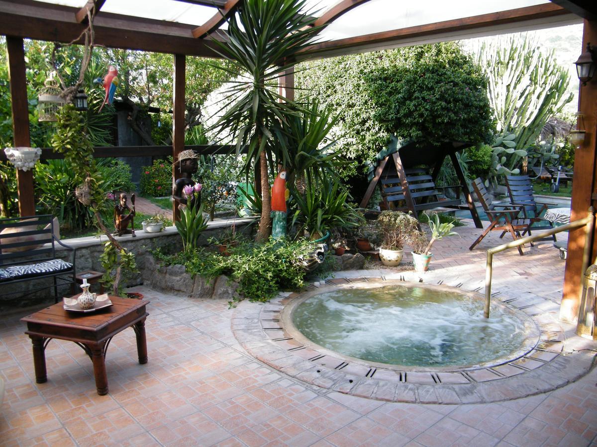 Casa Vacanze Il Pozzo Ischia Exterior photo