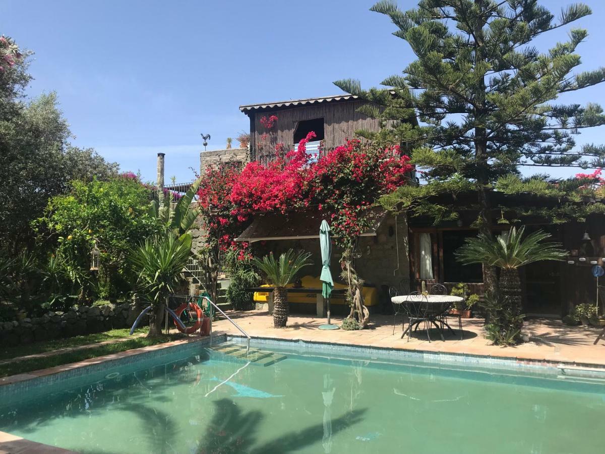 Casa Vacanze Il Pozzo Ischia Exterior photo